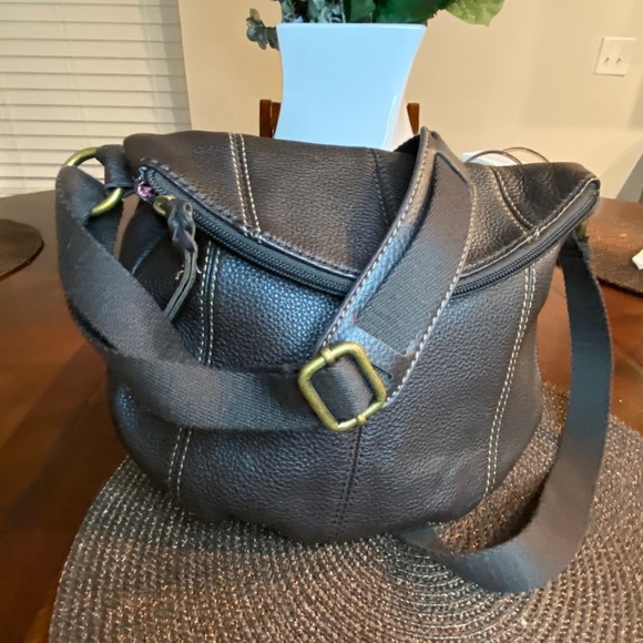 The Sak bag Deena Crossbody Shoulder - Picture 15 of 16